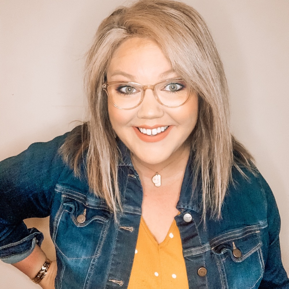 Meet your Posher, Leah